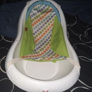 Baby tub